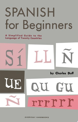 SPANISH FOR BEGINNER