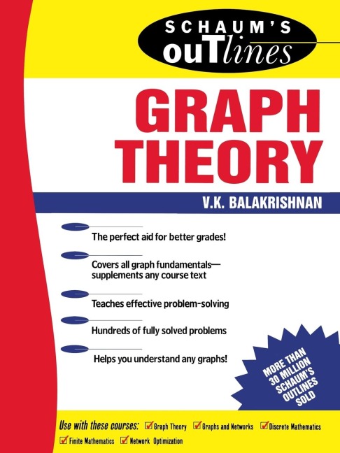 SCH OUTLINE GRAPH THEORY