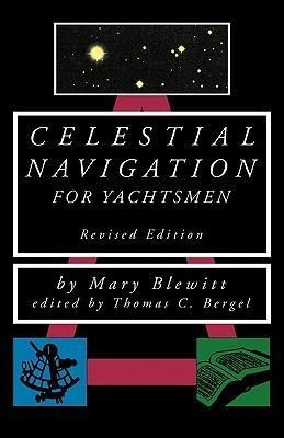 Celestial Navigation for Yachtsmen