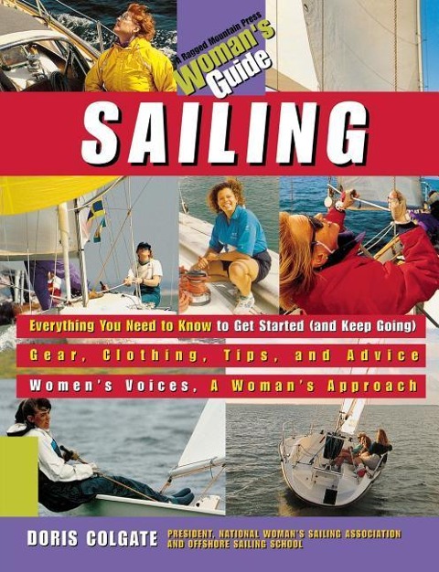 Sailing: A Womans Guide