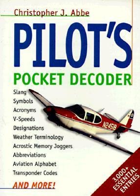 Pilots Pocket Decoder
