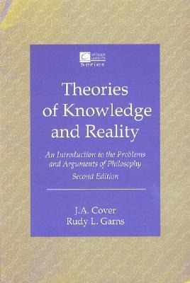 Lsc Cps1 (): Lsc Cps1 Theories of Knowledge & Reality