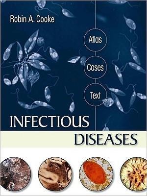 Infectious Diseases: Atlas, Cases, Text