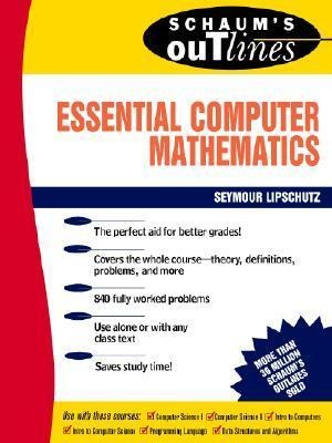 SO ESSENTIAL COMP MATH