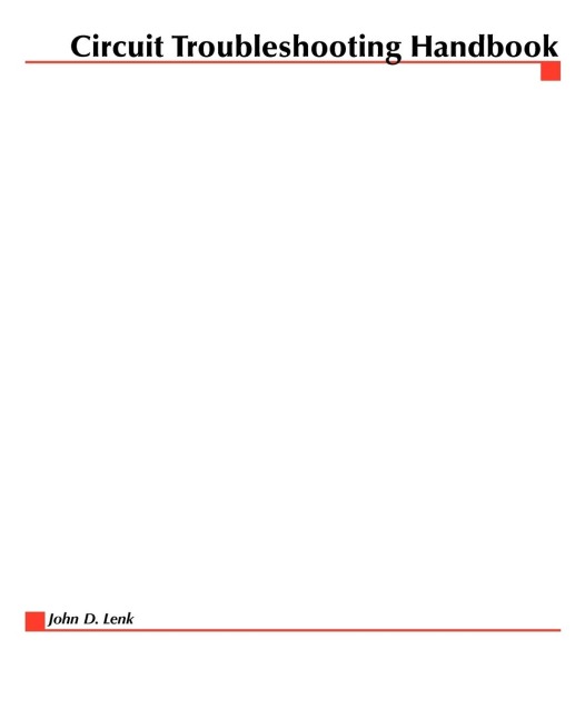 Circuit Troubleshooting Handbook