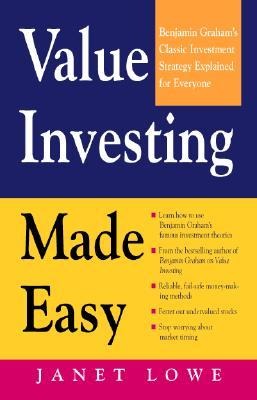 Value Investing Made Easy
