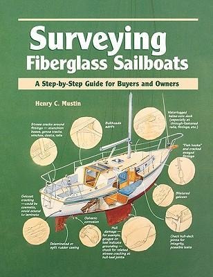 Surveying Fiberglass Sailboats: A Step-By-Step Guide for Buyers and Owners