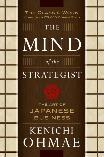 MIND OF THE STRATEGIST