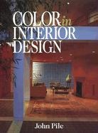COLOR IN INTERIOR DSGN CL