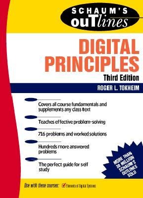 Schaums Outline of Digital Principles