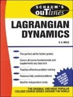 Schaums Outline of Lagrangian Dynamics