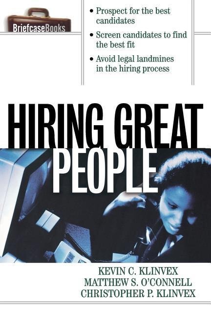 Hiring Great People