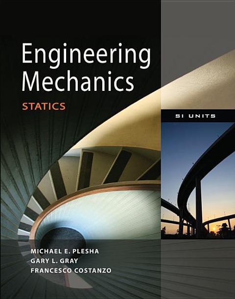 Engineering Mechanics. Statics