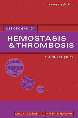 Disorders  of Hemostasis & Thrombosis