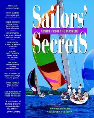 Sailors Secrets