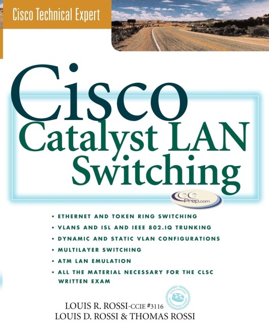 Cisco Catalyst Switches