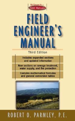 Field Engineers Manual