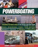Powerboating: A Womans Guide