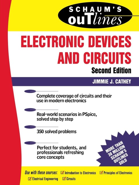 SCHAUMS ELECT DEV & CIRCU, 2E