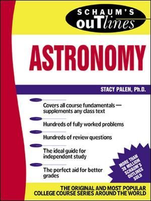 Schaums Outline of Astronomy