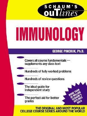 Schaums Outline of Immunology