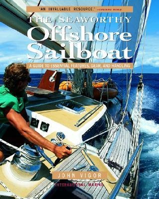 SEAWORTHY OFFSHORE SAILBOAT