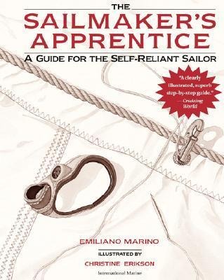 Sailmakers Apprentice