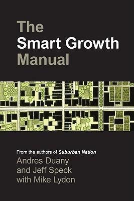 SMART GROWTH MANUAL