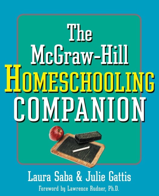 The McGraw-Hill Homeschooling Companion