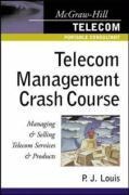 Telecom Management Crash Course