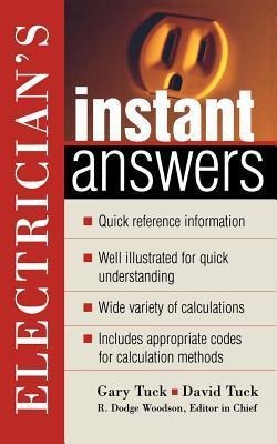 Electricians Instant Answers