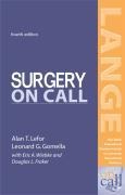 SURGERY ON CALL 4E