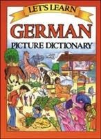 Lets Learn German Dictionary