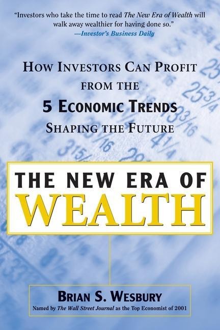 New Era of Wealth