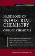 Handbook of Industrial Chemistry: Organic Chemicals
