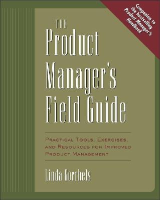 PRODUCT MANAGERS FIELDGUIDE