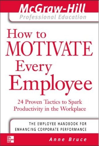 How to Motivate Every Employee 24 Proven Tactics to Spark Productivity in the Workplace