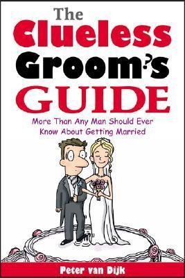 CLUELESS GROOM'S GUIDE