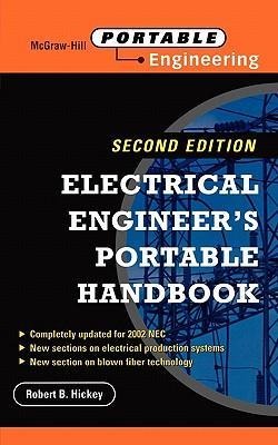 Electrical Engineers Portable Handbook