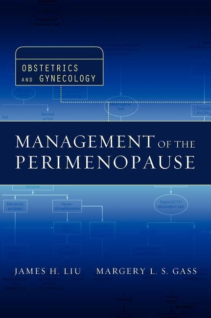 Management of the Perimenopause