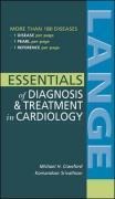 Essentials of Diagnosis & Treatment in Cardiology