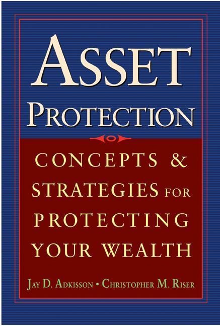 ASSET PROTECTION