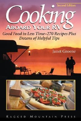 Cooking Aboard Your RV
