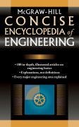McGraw-Hill Concise Encyclopedia of Engineering