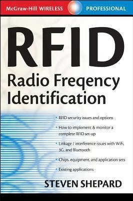 Rfid: Radio Frequency Identification