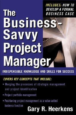 THE BUSINESS-SAVY PROJECT MN