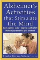 ALZHEIMER'S ACTIVITIES THAT