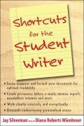 Shortcuts for the Student Writer