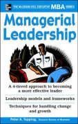 Managerial Leadership