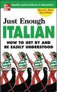 Just Enough Italian